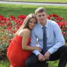 Схема вышивки «саша»