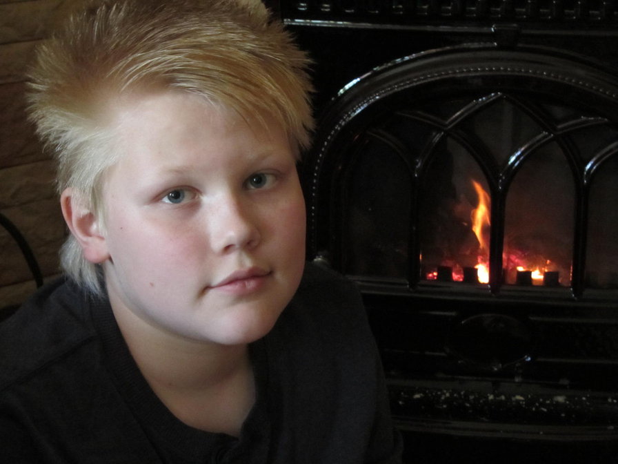 Егор - оригинал