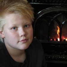 Схема вышивки «Егор2»