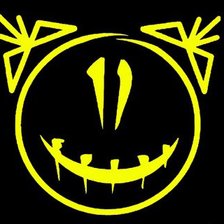 Схема вышивки «girl»