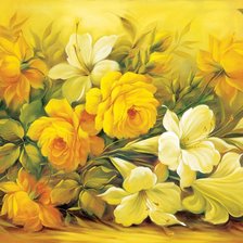 Схема вышивки «№421312»