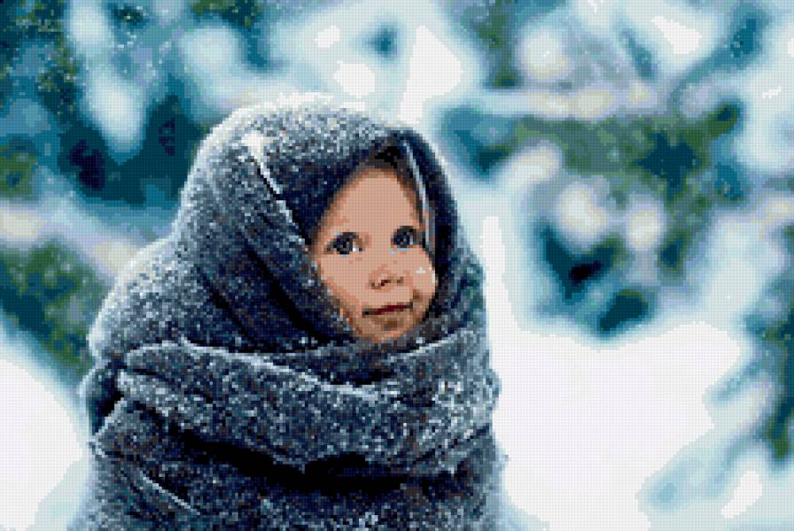 Чудо. - дети. - предпросмотр