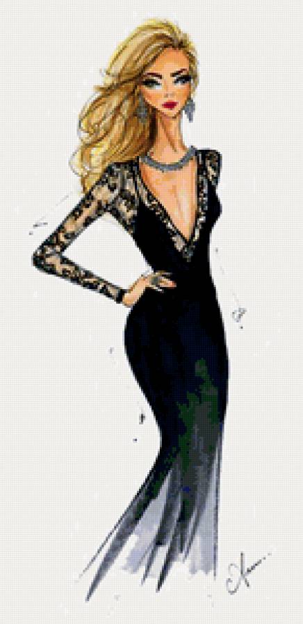 мода - предпросмотр