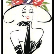 Схема вышивки «№421433»