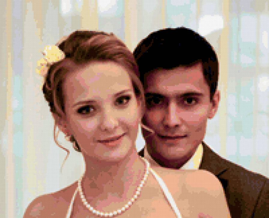 свадьба - предпросмотр