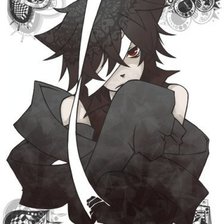 Схема вышивки «Чешир»