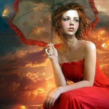 Схема вышивки «№421688»