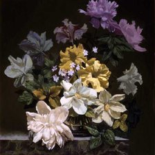 Схема вышивки «№422112»