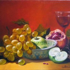 Схема вышивки «№422114»