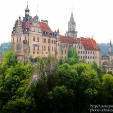 Схема вышивки «№422120»