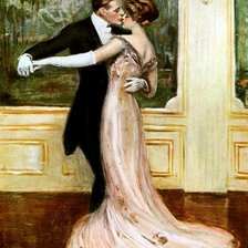 Схема вышивки «№422138»