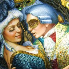 Схема вышивки «№422159»