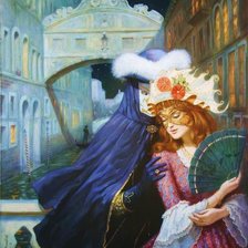 Схема вышивки «№422165»