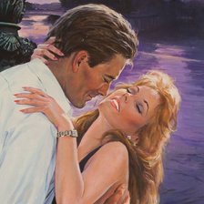 Схема вышивки «№422309»