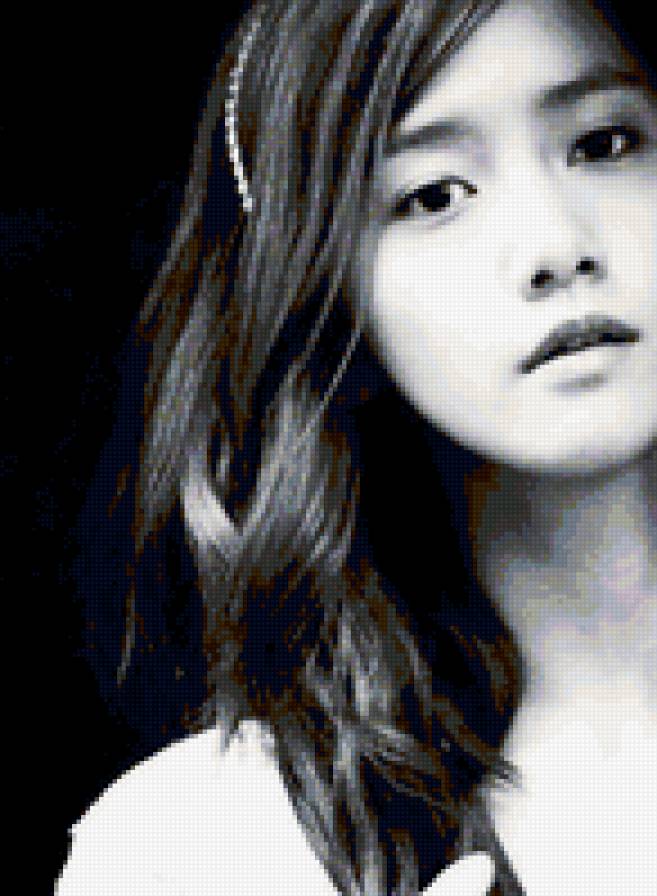 Юна (SNSD) - предпросмотр