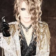 Versailles Kamijo