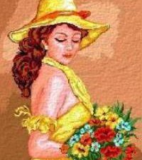 Схема вышивки «№422708»