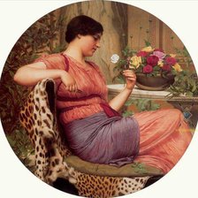 Схема вышивки «№422716»