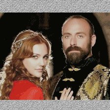 Схема вышивки «№422969»