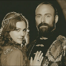 Схема вышивки «№422971»