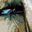 Предпросмотр схемы вышивки «корабль» (№423135)