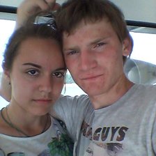 Схема вышивки «2»