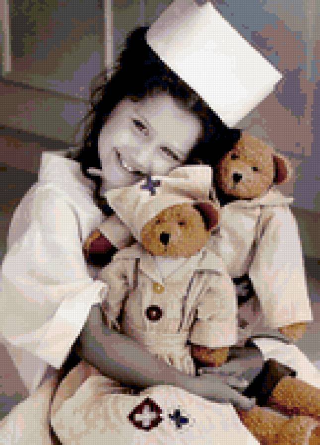 больничка - предпросмотр