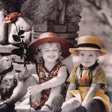 Схема вышивки «моя»