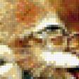 Предпросмотр схемы вышивки «кот ученый» (№423531)