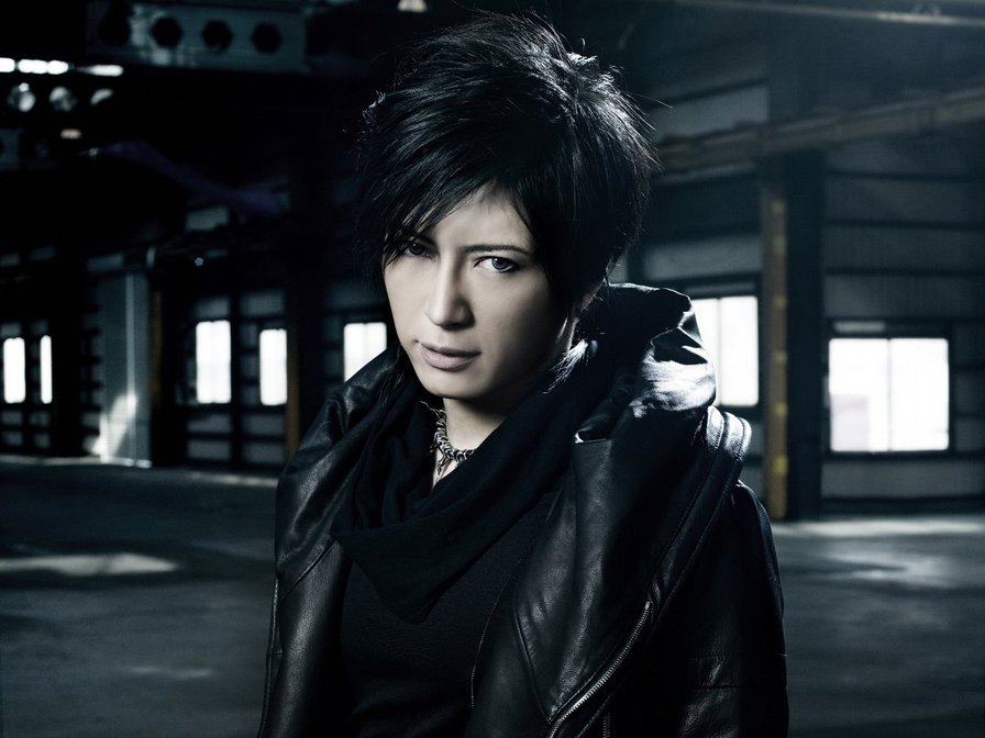 Gackt - gackt - оригинал