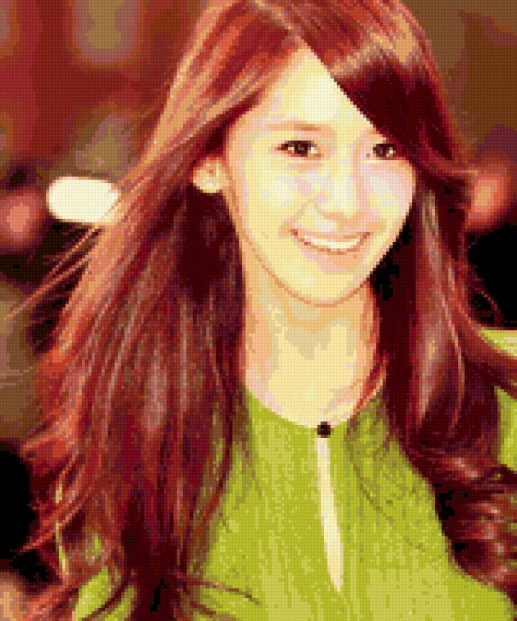 Юна - предпросмотр