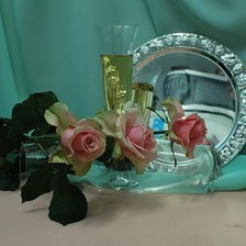 Схема вышивки «№423615»