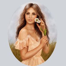 Схема вышивки «№423621»