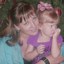 Схема вышивки «мы»