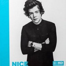 Гарри Стайлс