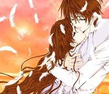 Схема вышивки «вместе»