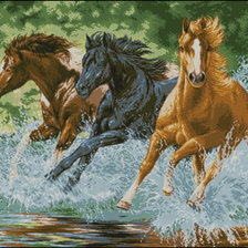 Схема вышивки «№423979»