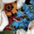 Предпросмотр схемы вышивки «№423996»