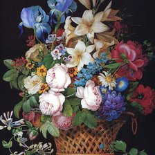 Схема вышивки «№423996»