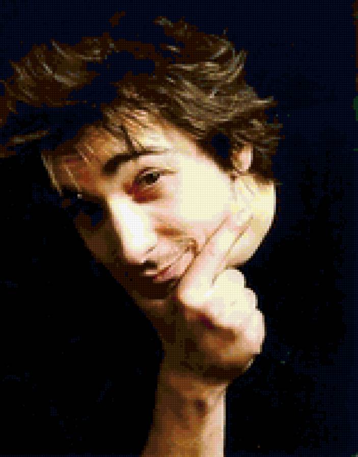 Мишенька - предпросмотр