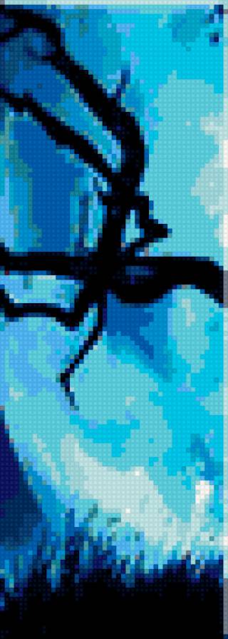 полиптих фея 2 - предпросмотр