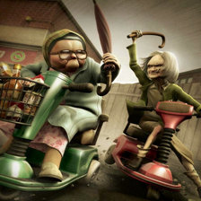 Схема вышивки «№424118»