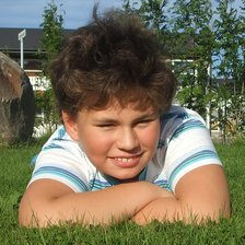 Схема вышивки «niki2»