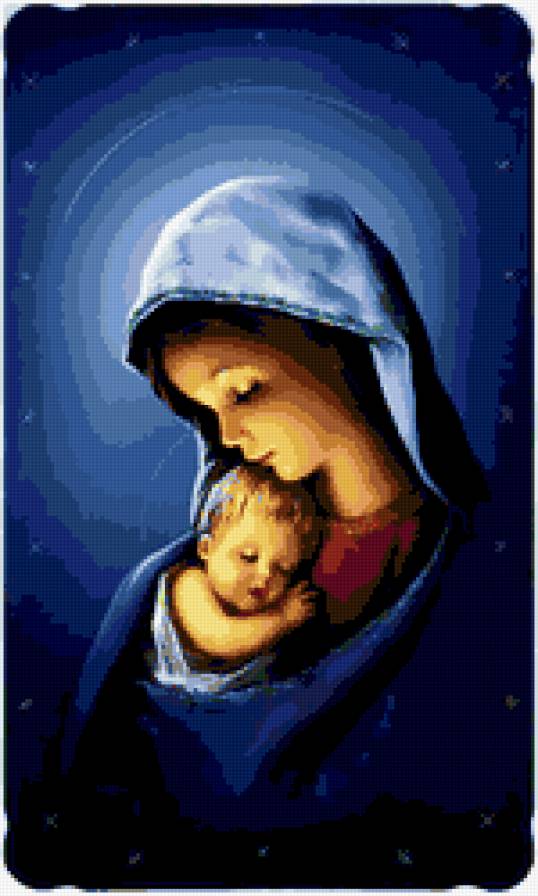 Matka Boża - religia, maryja - предпросмотр