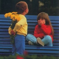 Схема вышивки «№424389»