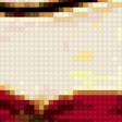 Предпросмотр схемы вышивки «№424395»