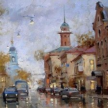 Схема вышивки «№424424»