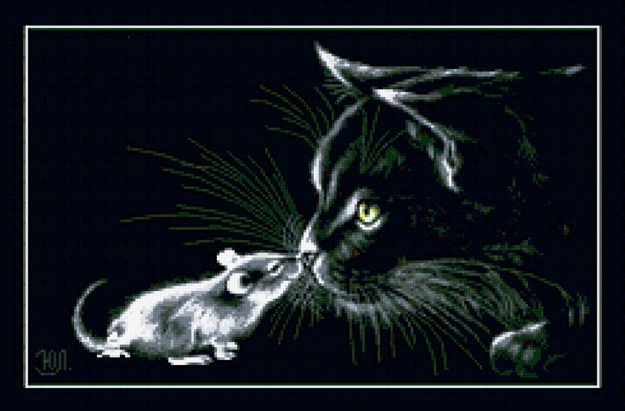 Знакомство - предпросмотр