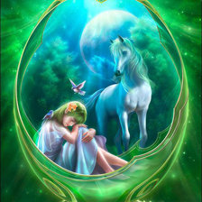 Схема вышивки «№12»