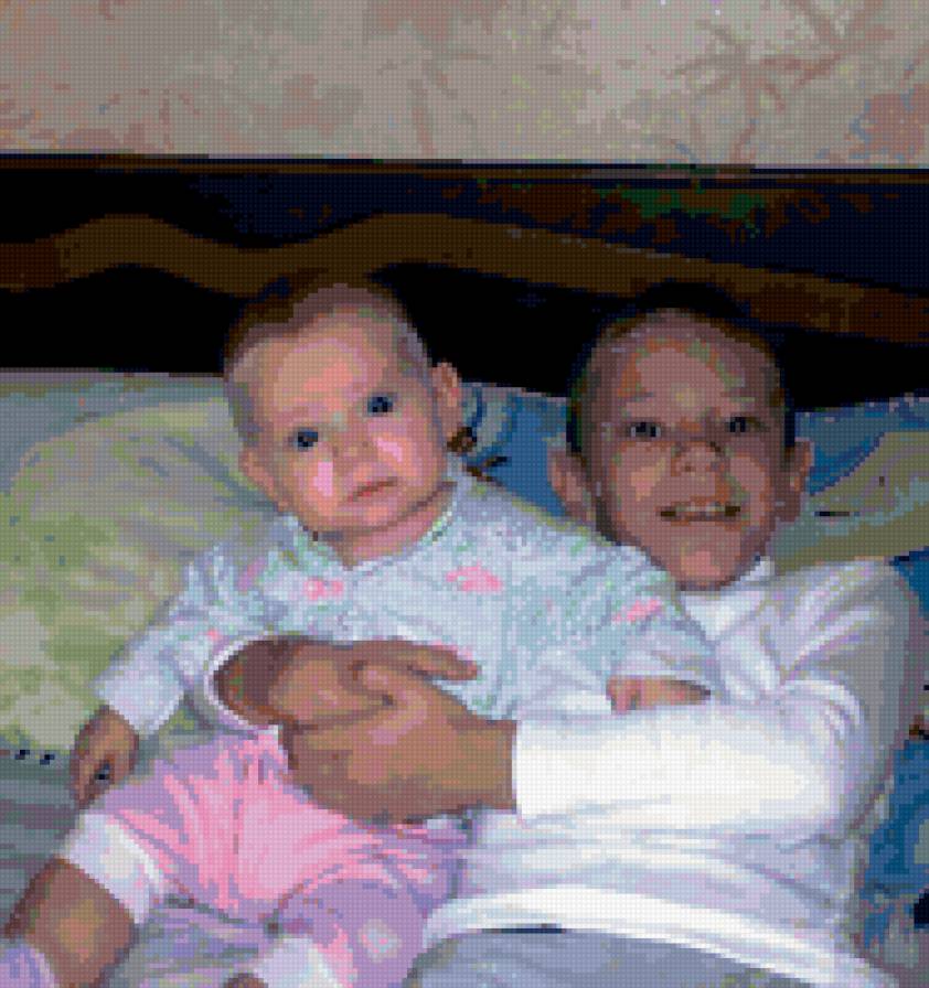 схема аня - предпросмотр